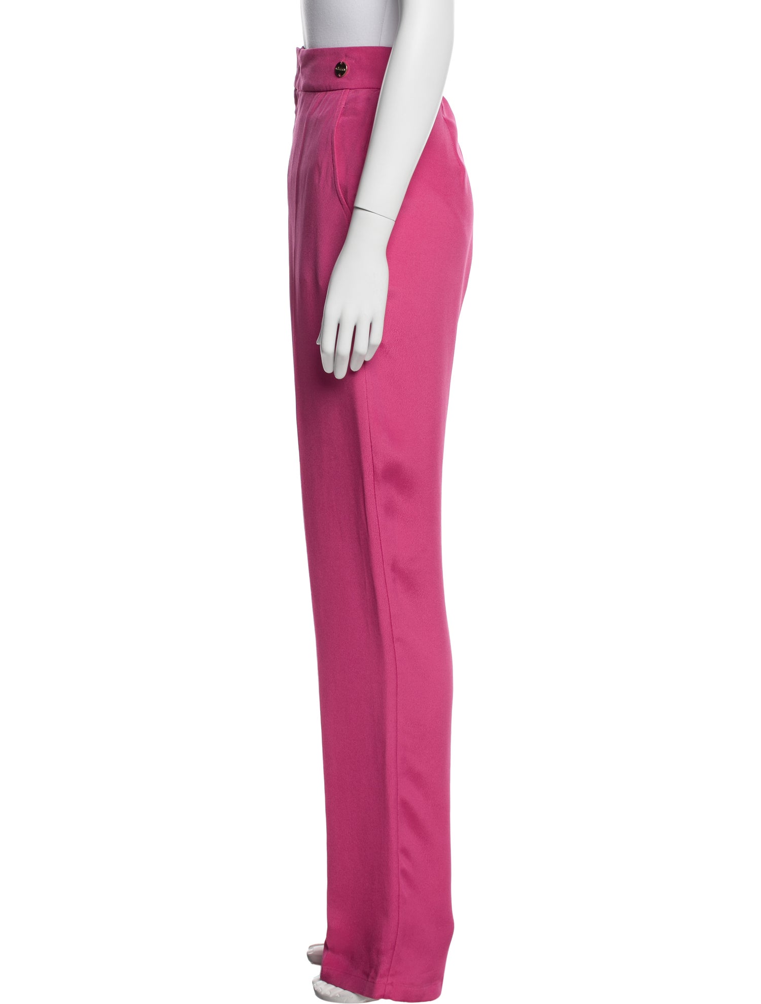 CÂLLAS MILANO Wide Leg Pants