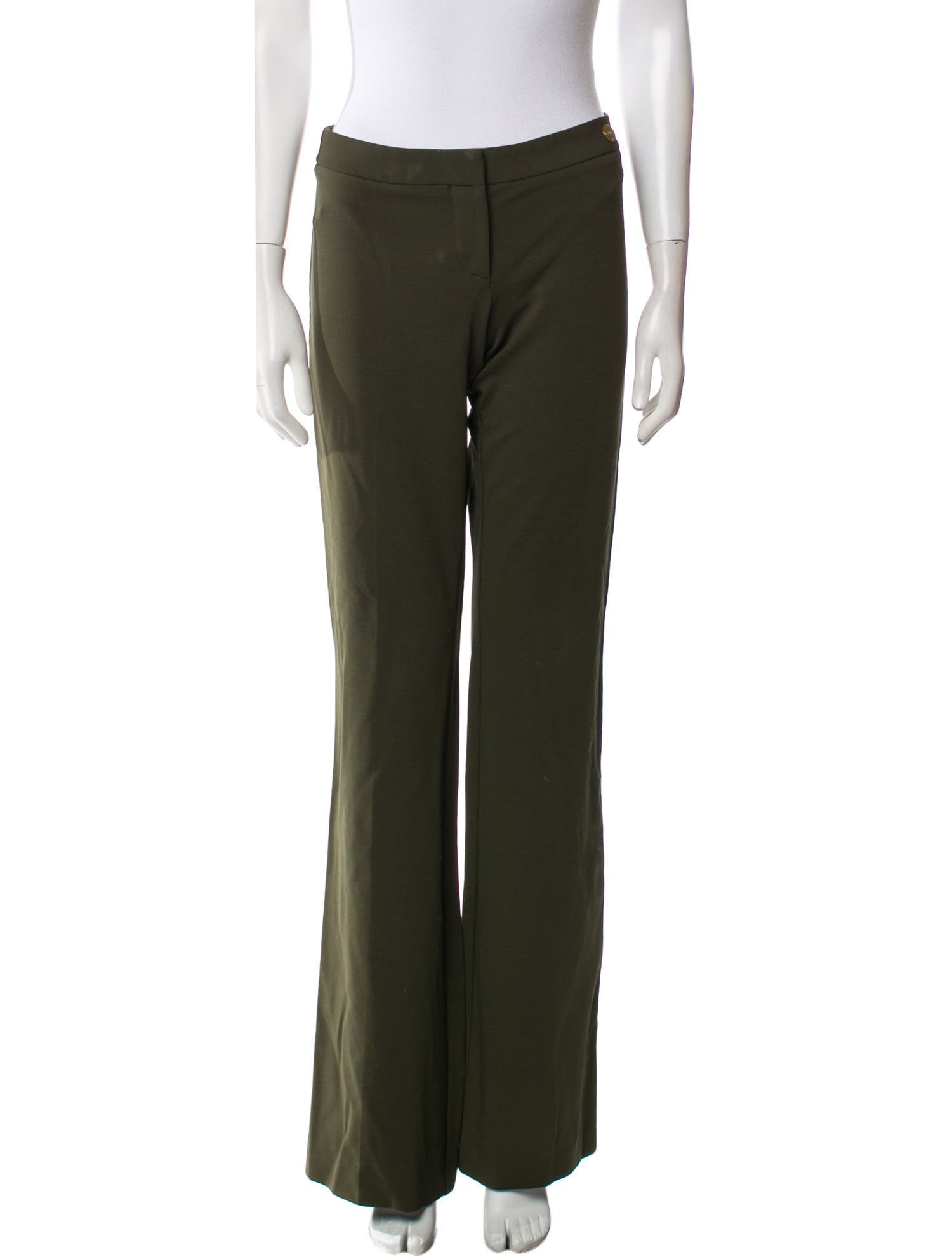 CÂLLAS MILANO Wide Leg Pants