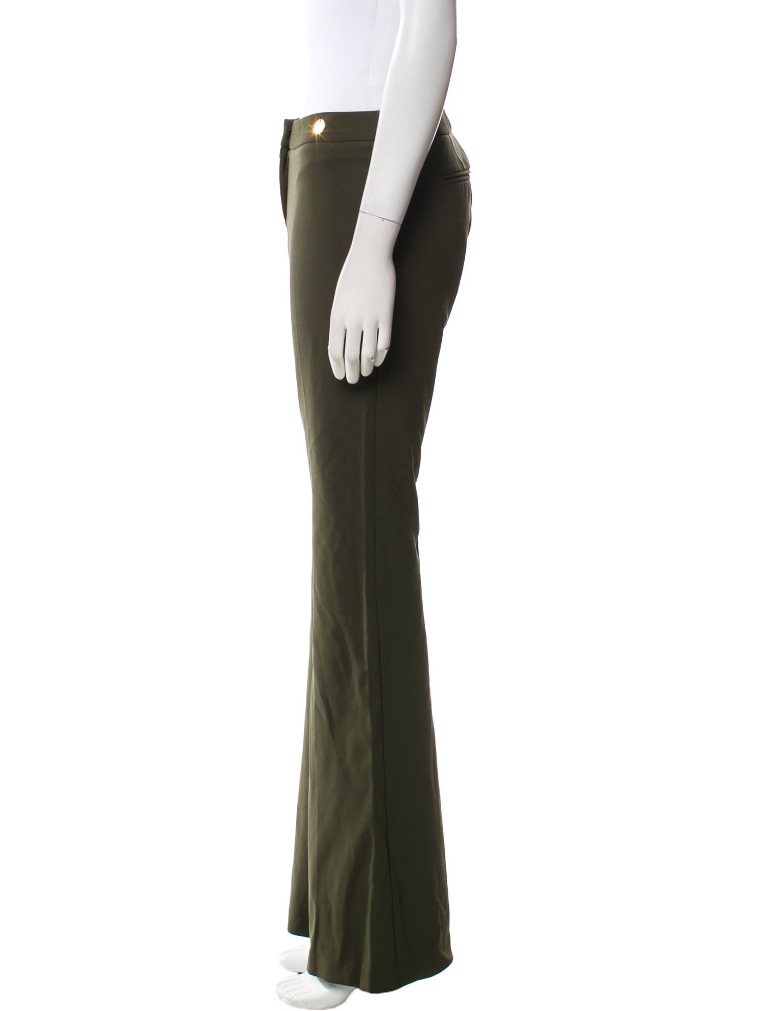 CÂLLAS MILANO Wide Leg Pants