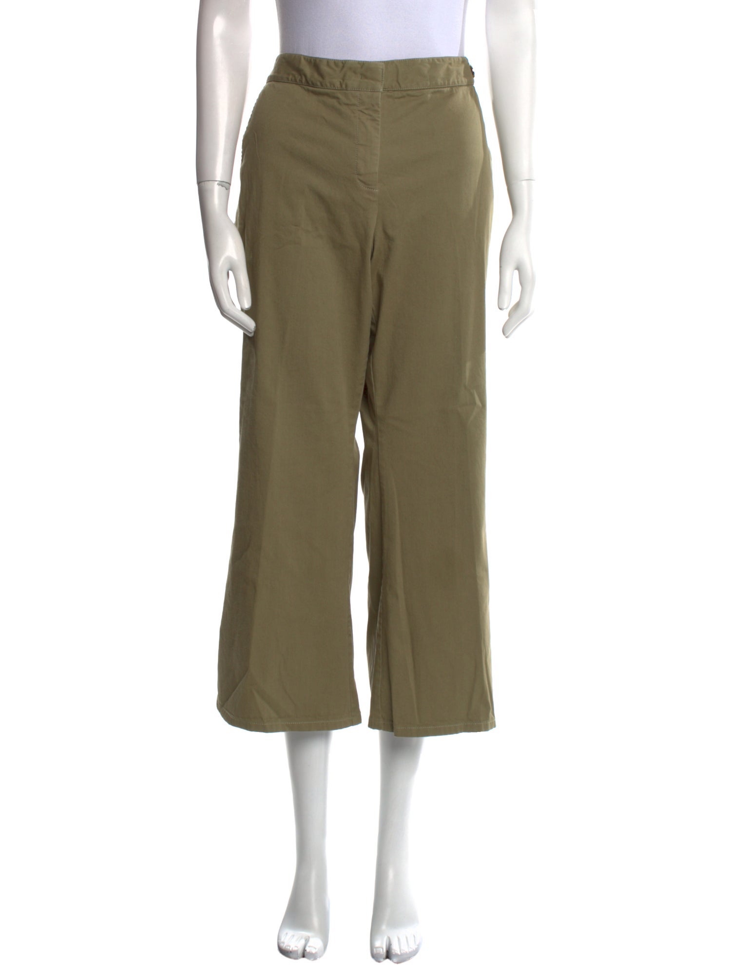 CÂLLAS MILANO Wide Leg Pants