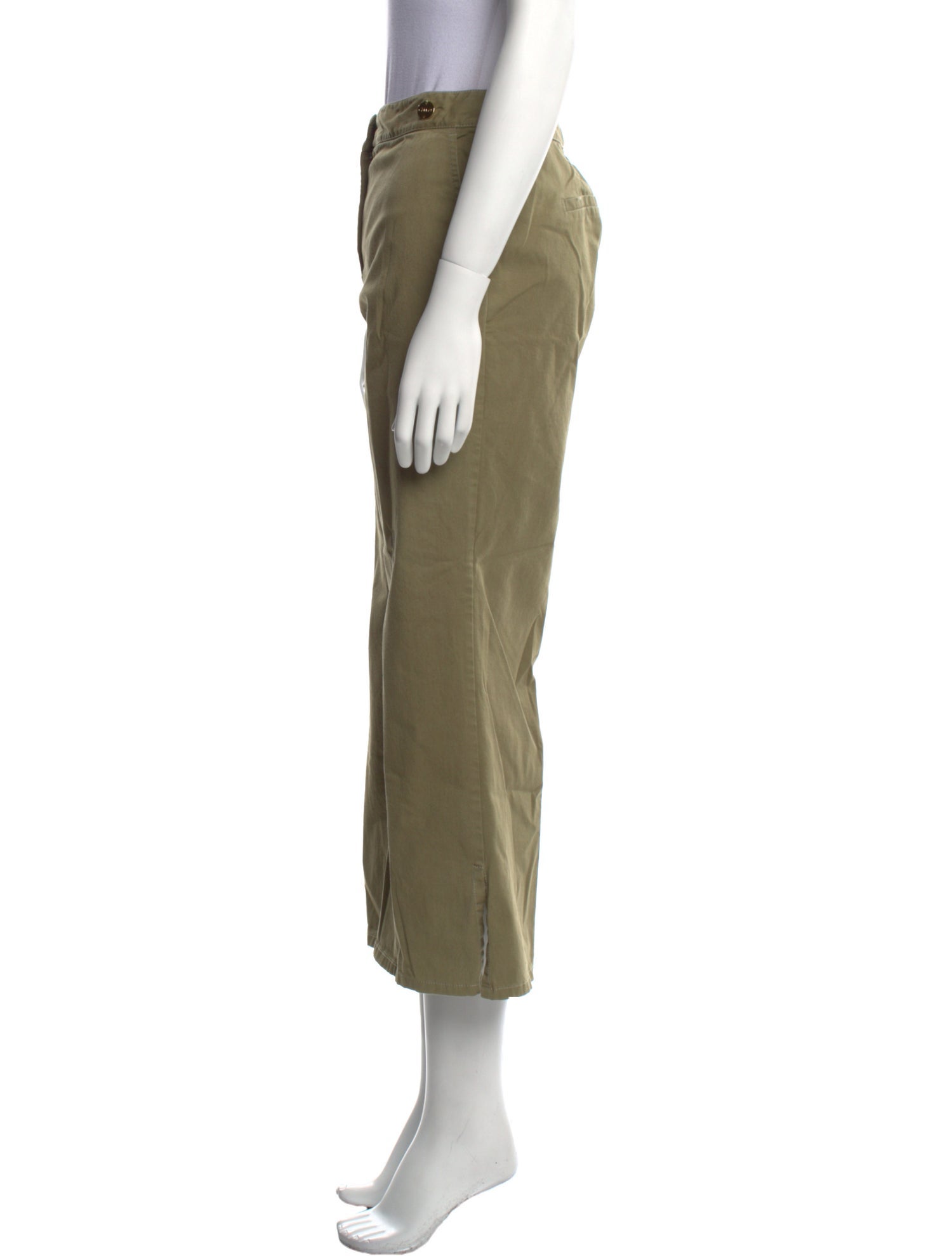 CÂLLAS MILANO Wide Leg Pants