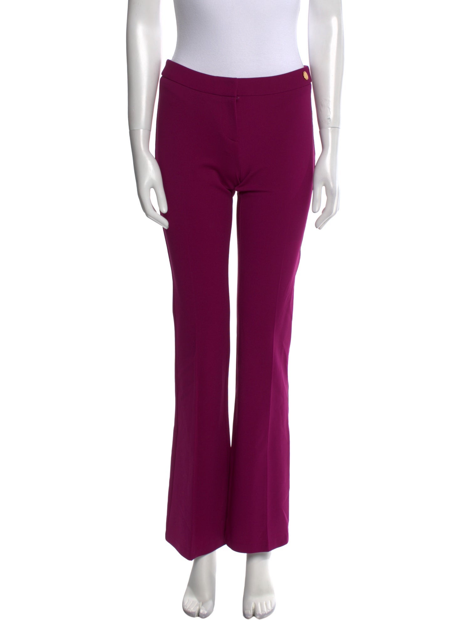 CÂLLAS MILANO Wide Leg Pants