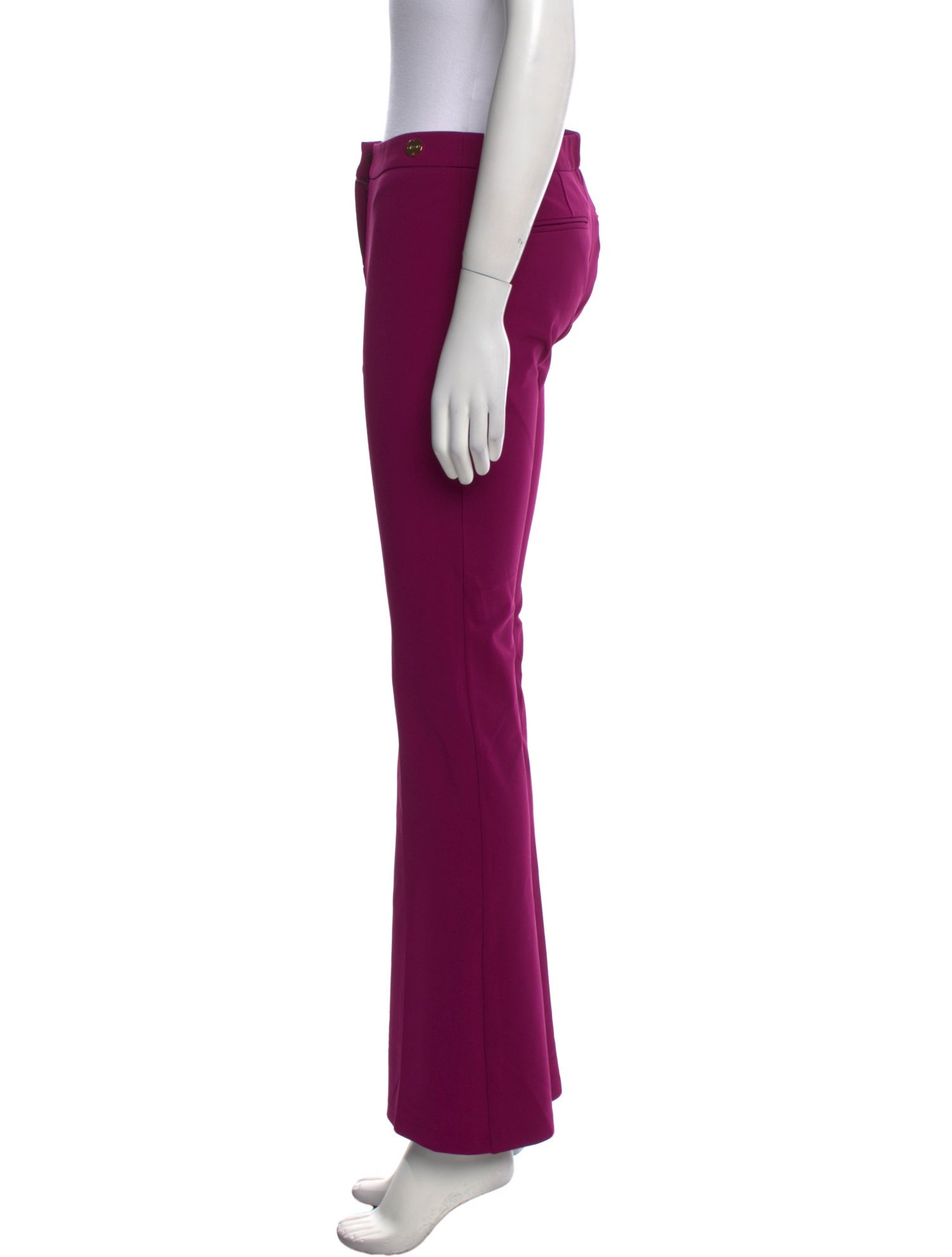CÂLLAS MILANO Wide Leg Pants