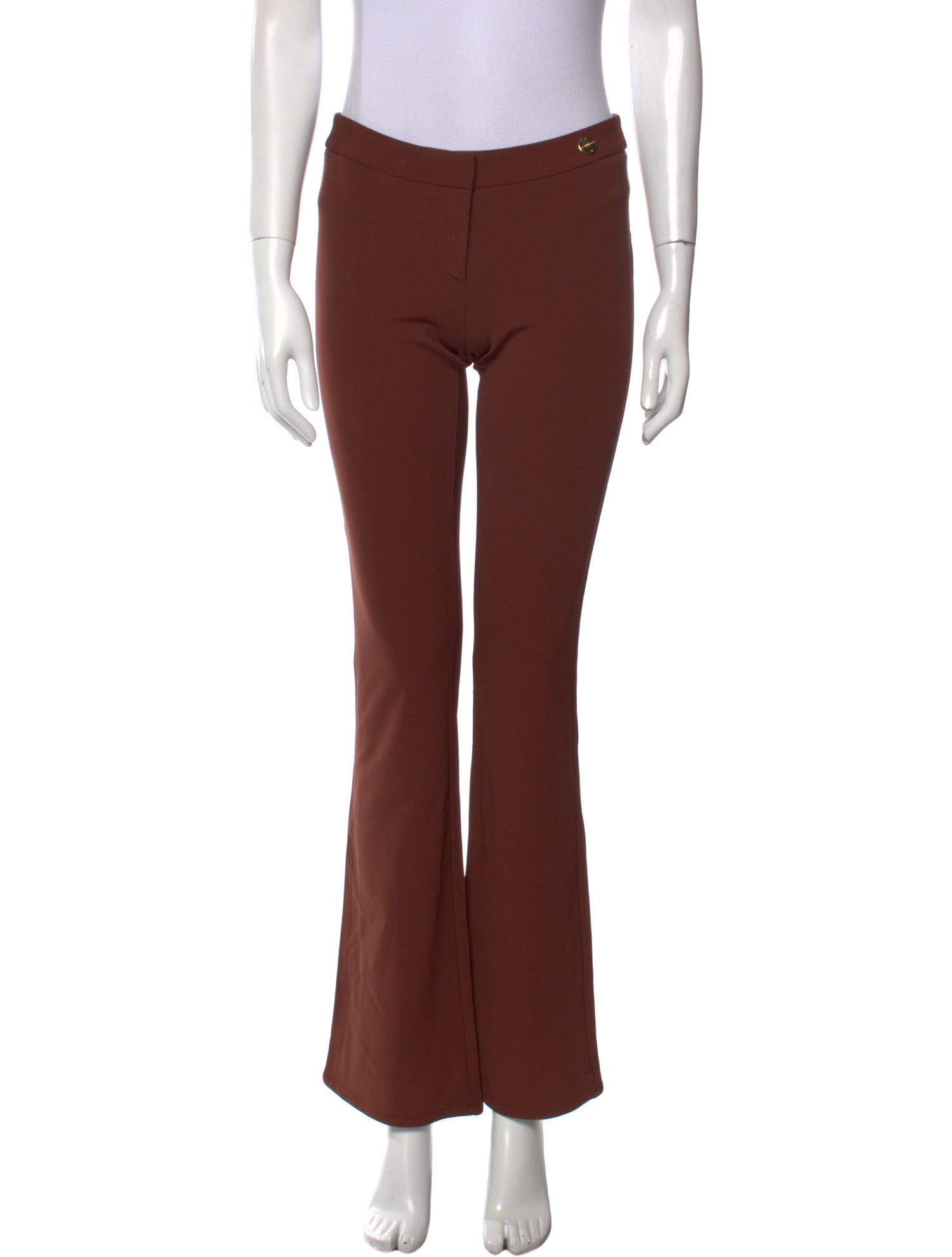 CÂLLAS MILANO Wide Leg Pants