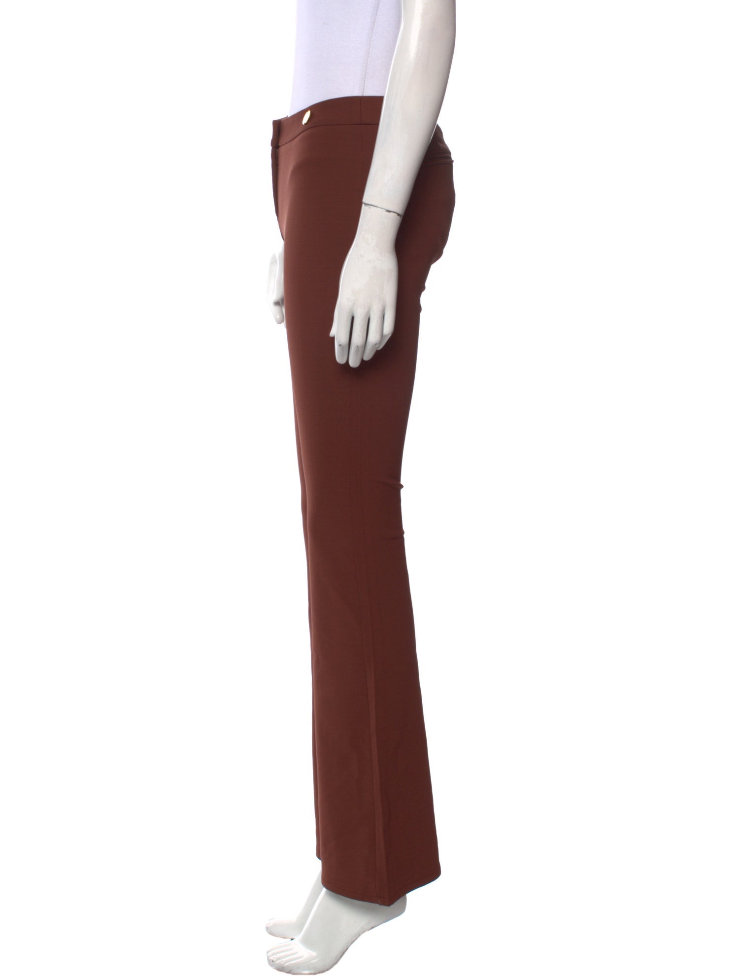 CÂLLAS MILANO Wide Leg Pants