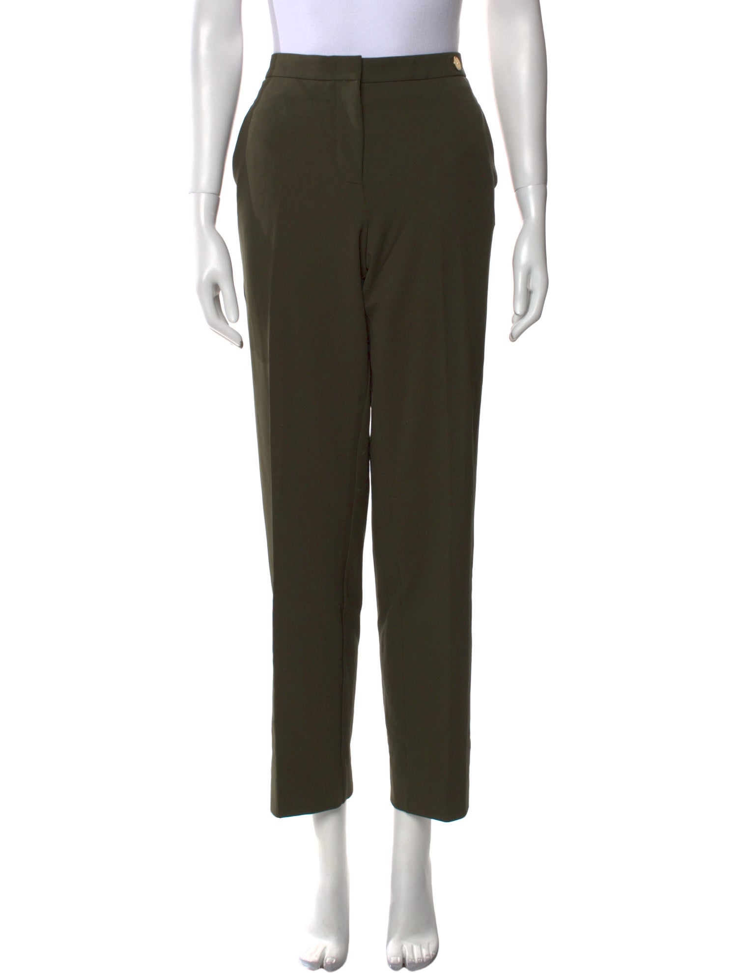 CÂLLAS MILANO Straight Leg Pants