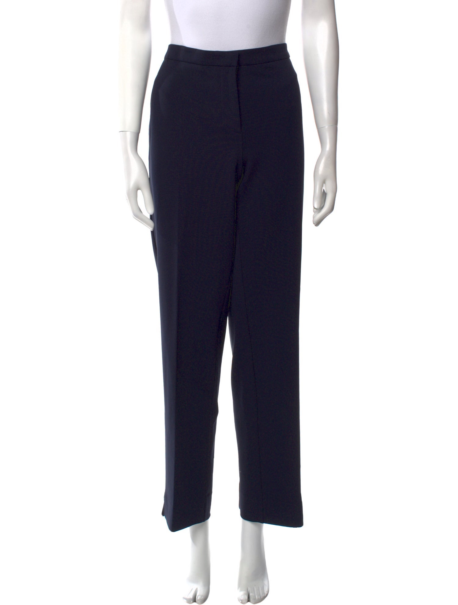 CÂLLAS MILANO Straight Leg Pants