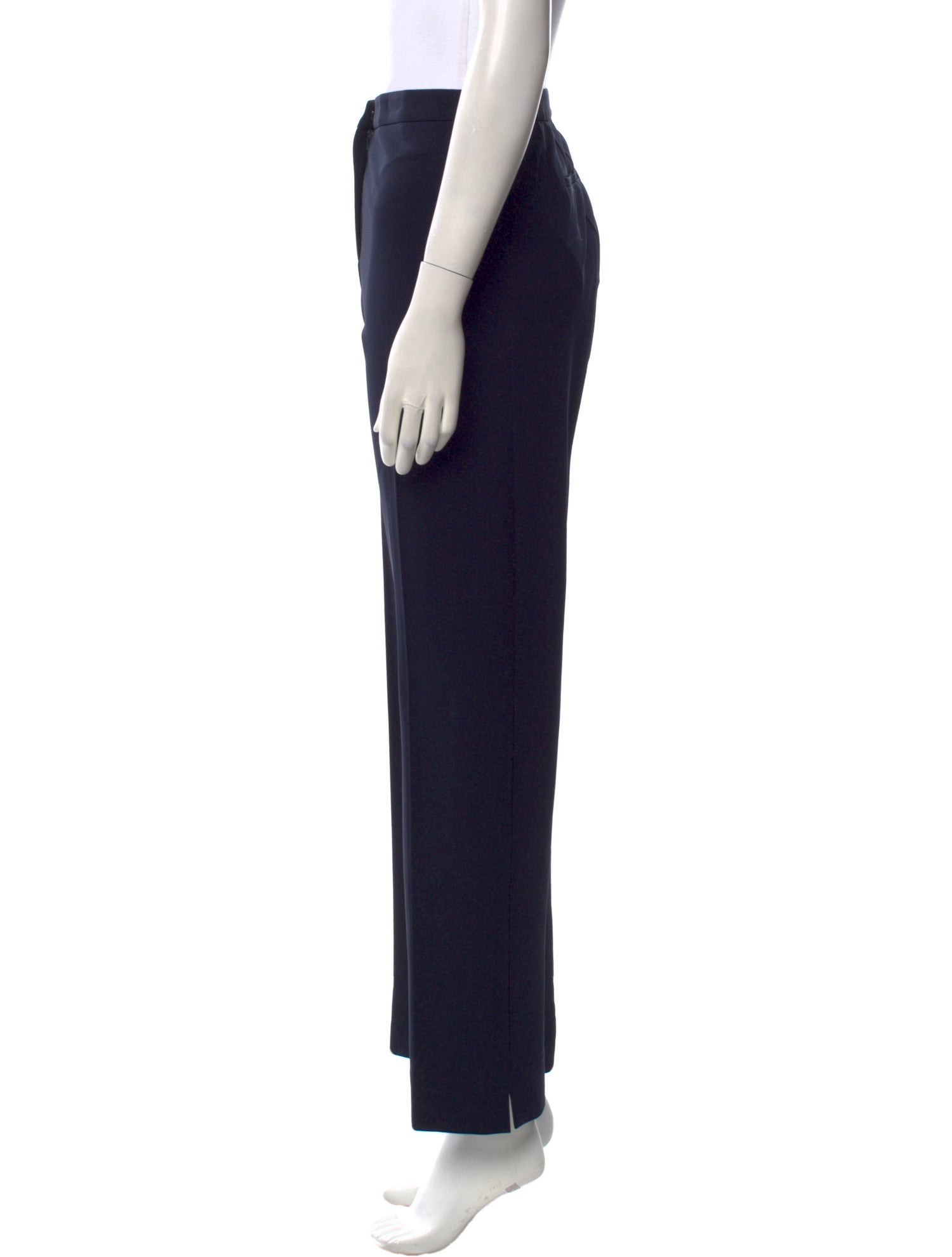 CÂLLAS MILANO Straight Leg Pants