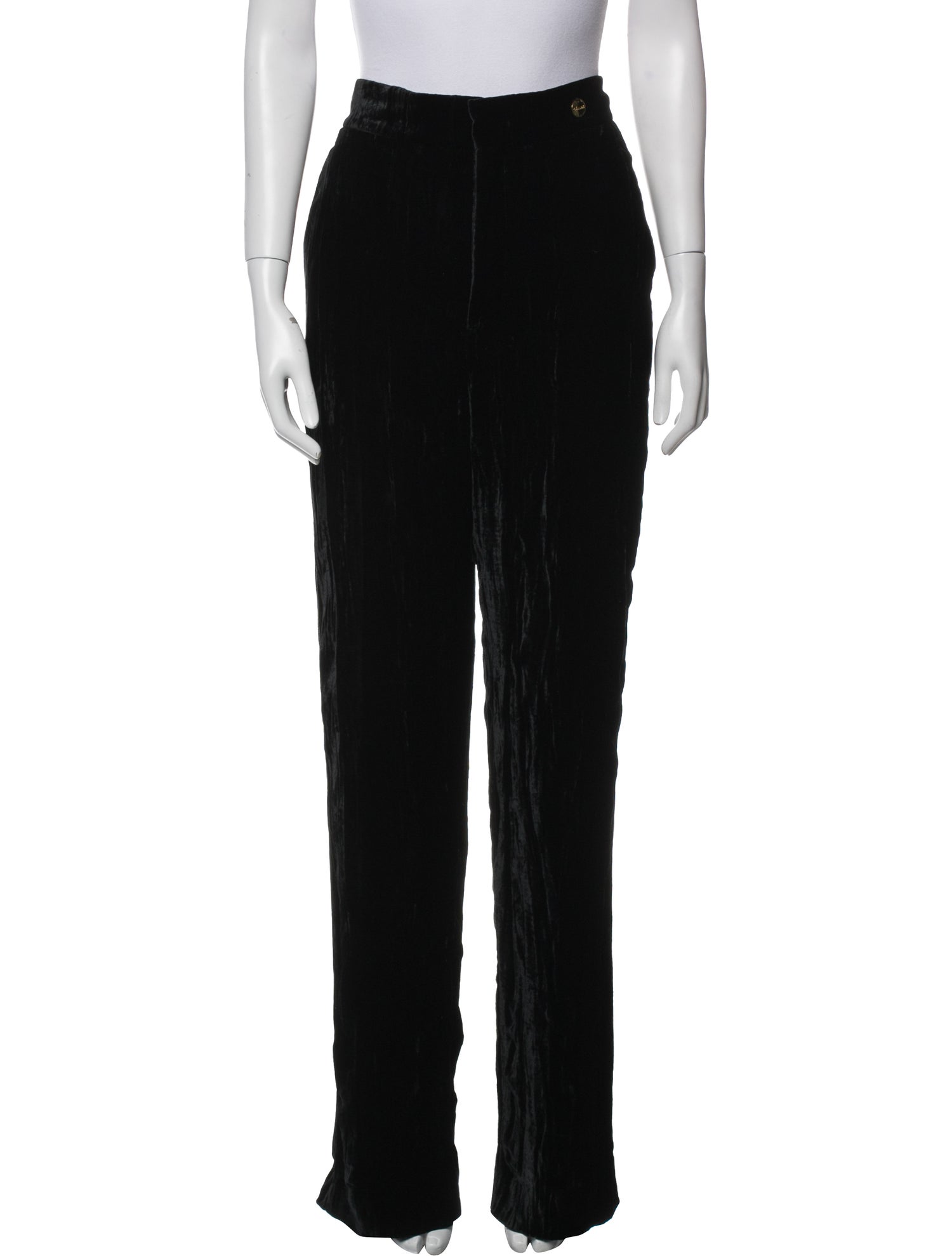 CÂLLAS MILANO Wide Leg Pants