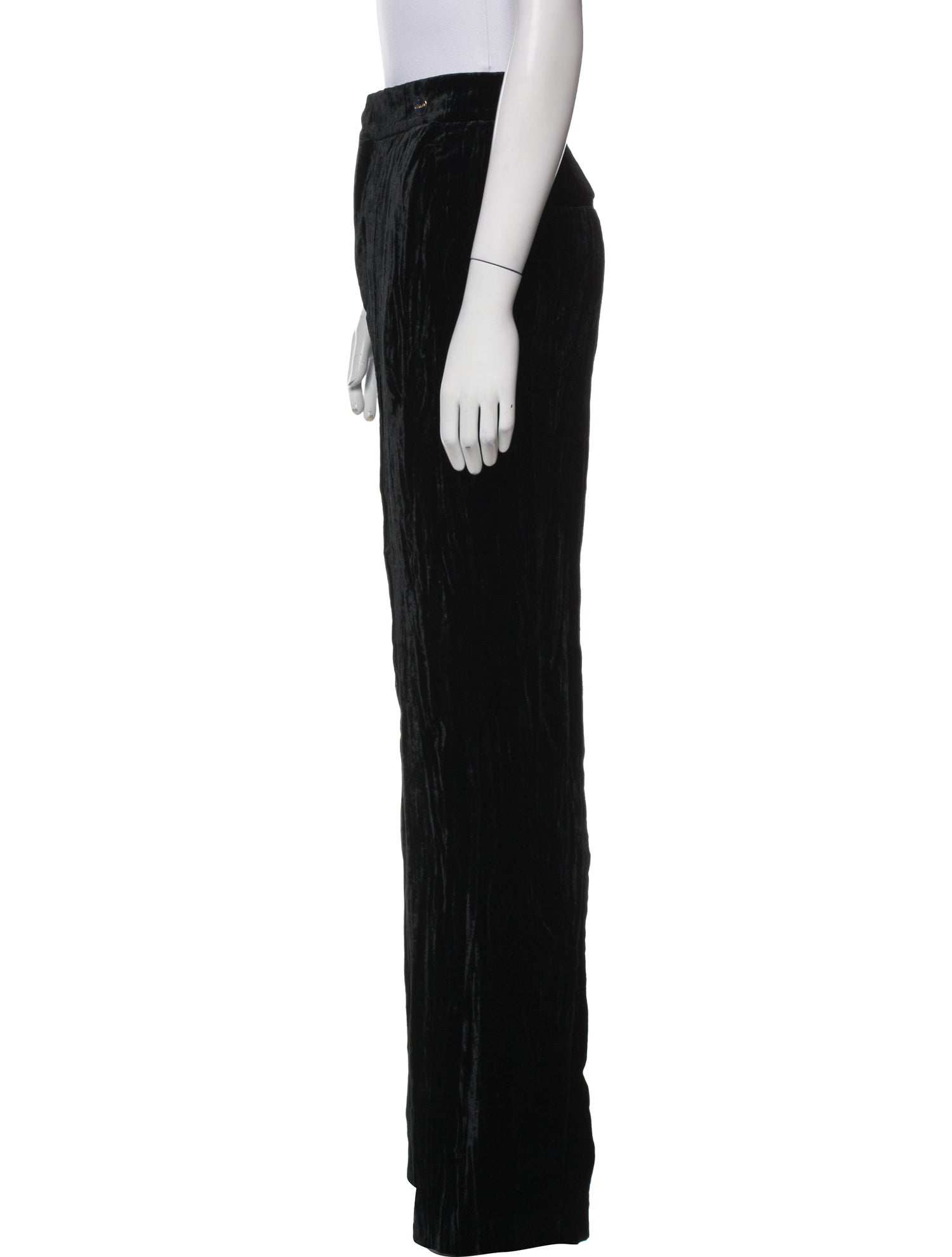 CÂLLAS MILANO Wide Leg Pants