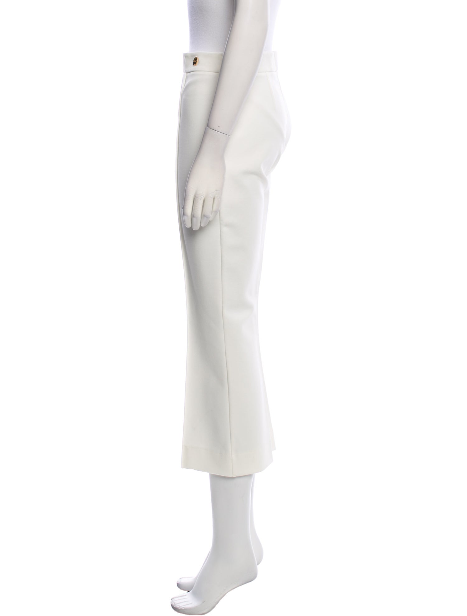 CÂLLAS MILANO Wide Leg Pants