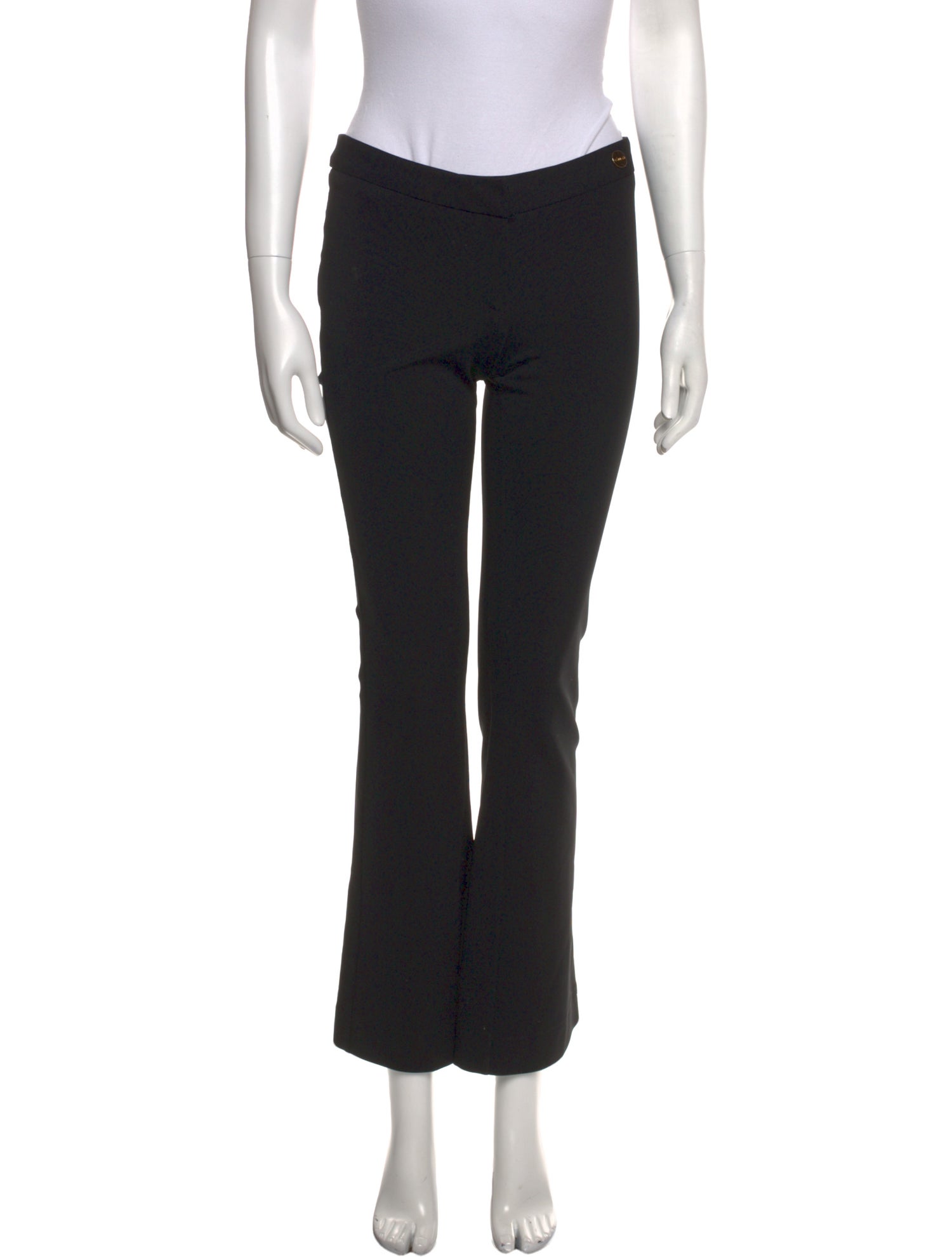 CÂLLAS MILANO Wide Leg Pants