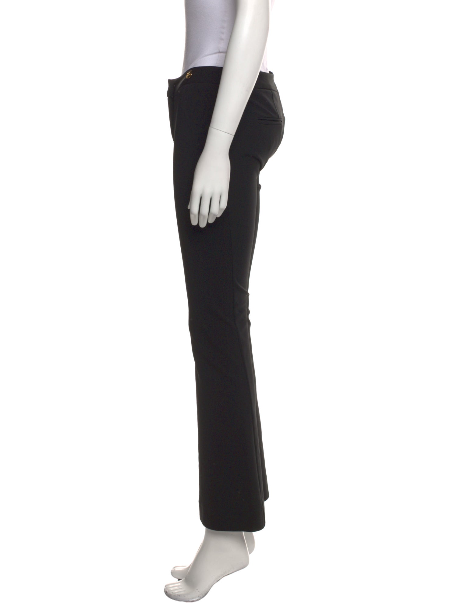 CÂLLAS MILANO Wide Leg Pants