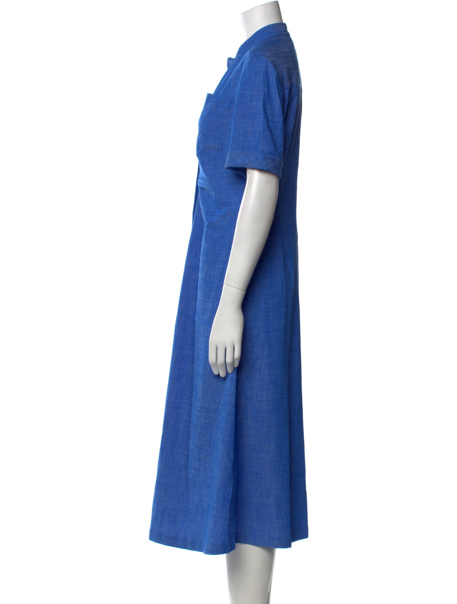 CÂLLAS MILANO Long Dress