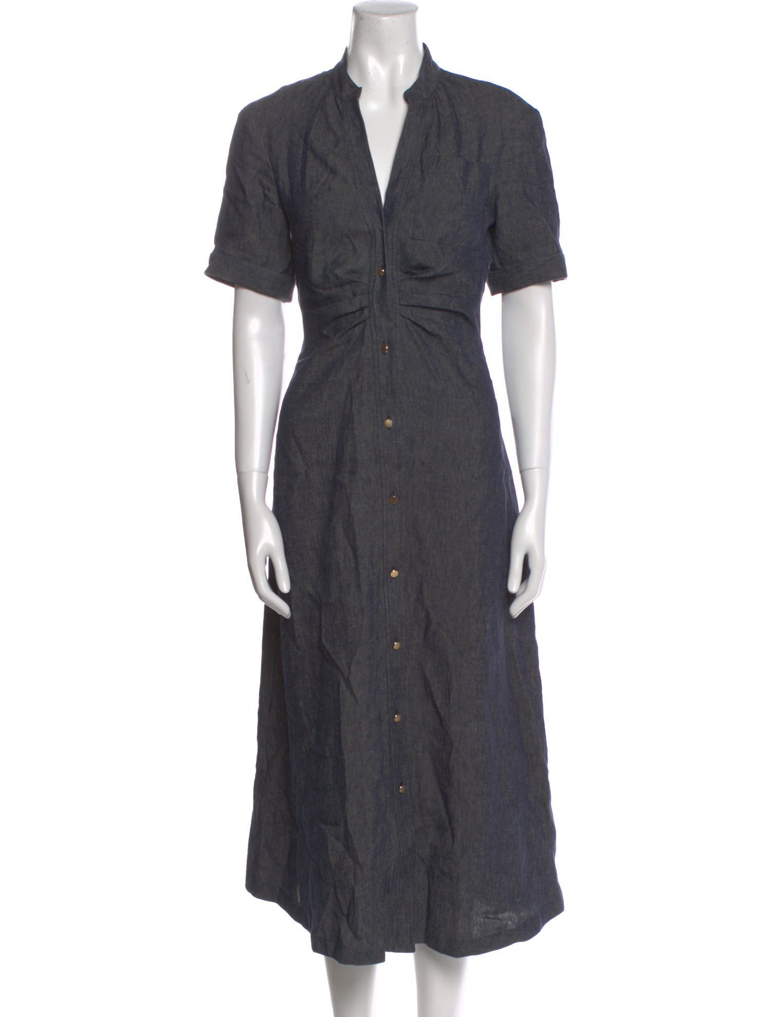 CÂLLAS MILANO Long Dress