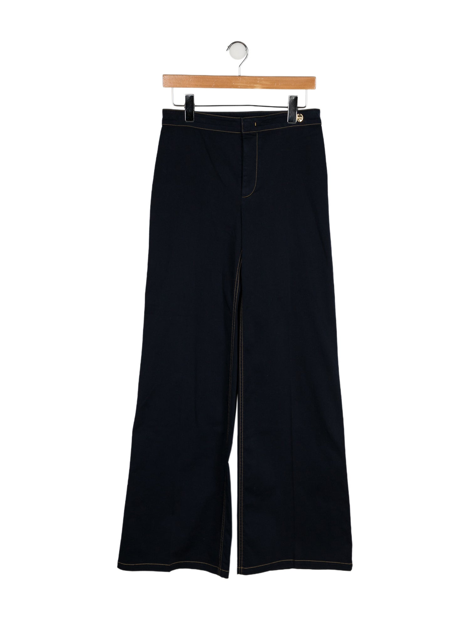 CÂLLAS MILANO Wide Leg Pants