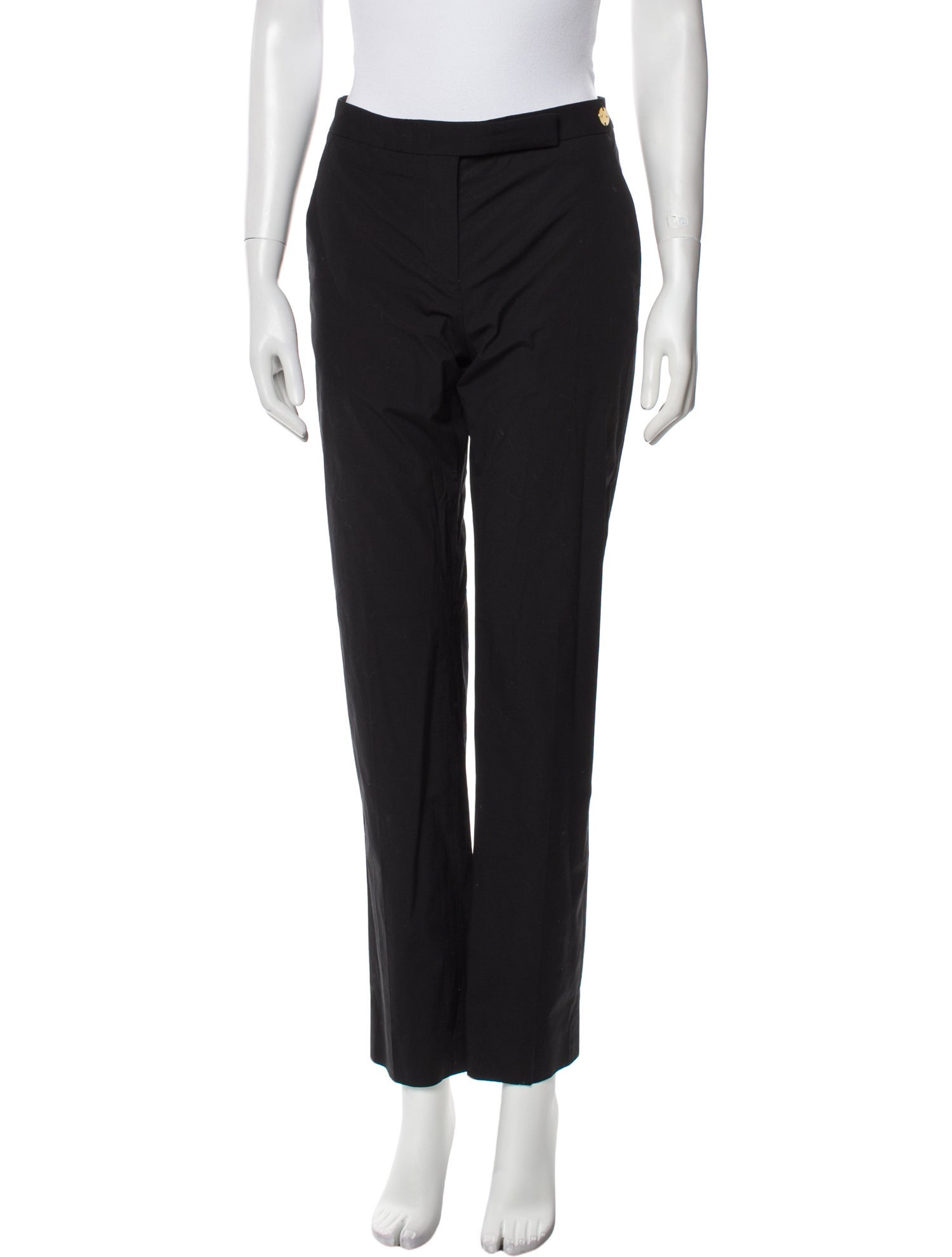 CÂLLAS MILANO Straight Leg Pants