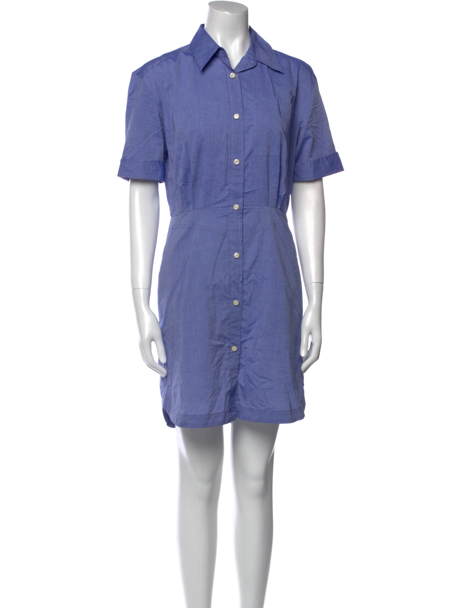 CÂLLAS MILANO Mini Dress