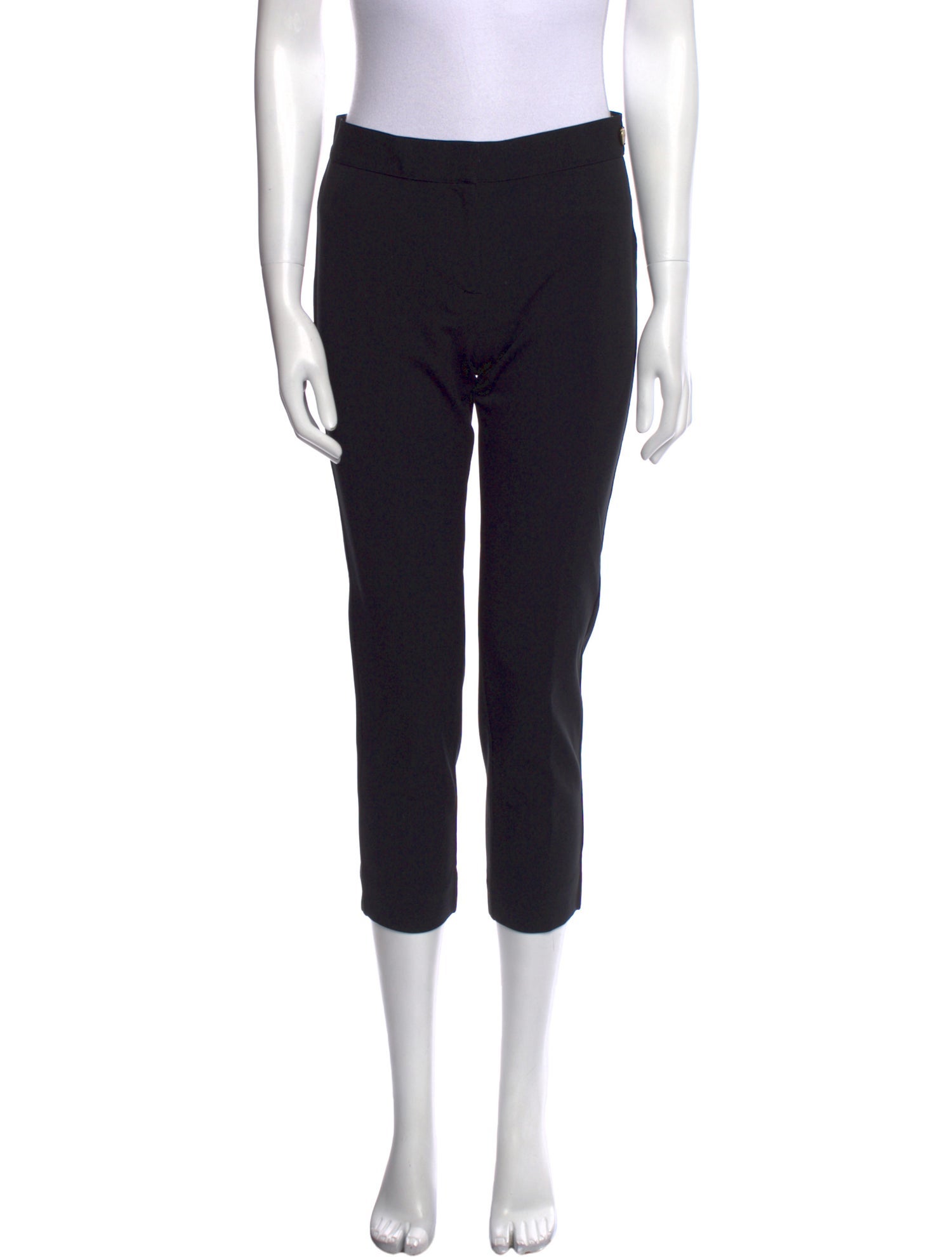 CÂLLAS MILANO Straight Leg Pants