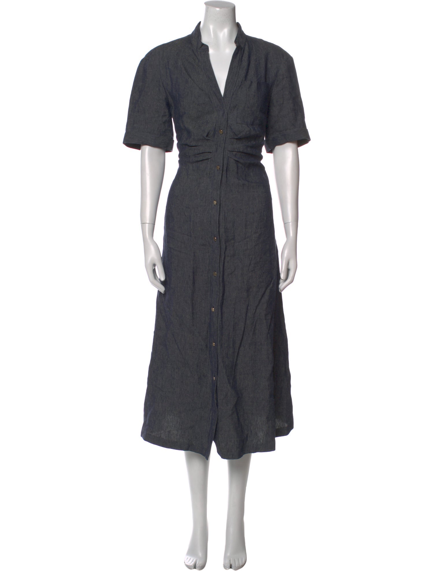 CÂLLAS MILANO Long Dress