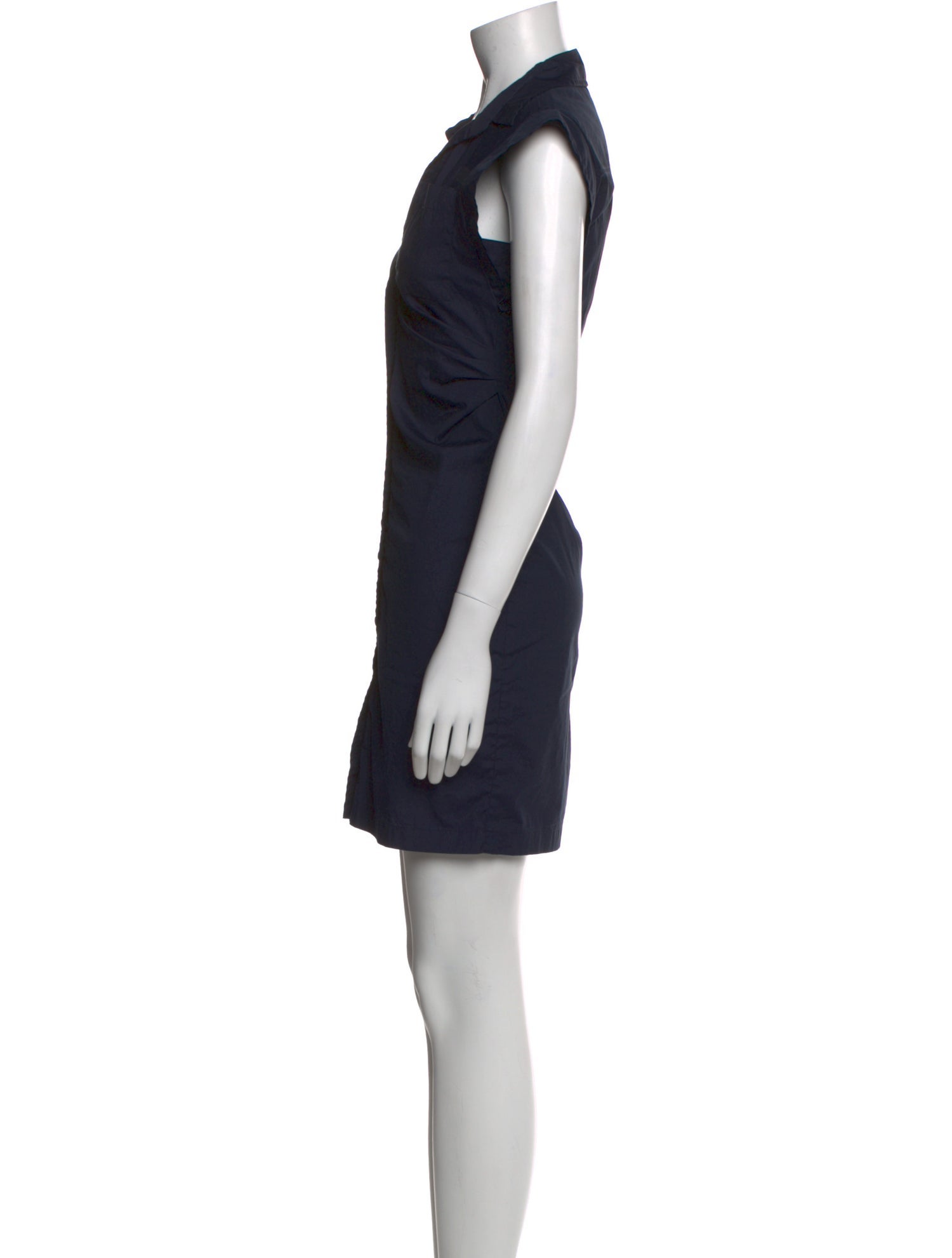 CÂLLAS MILANO Mini Dress