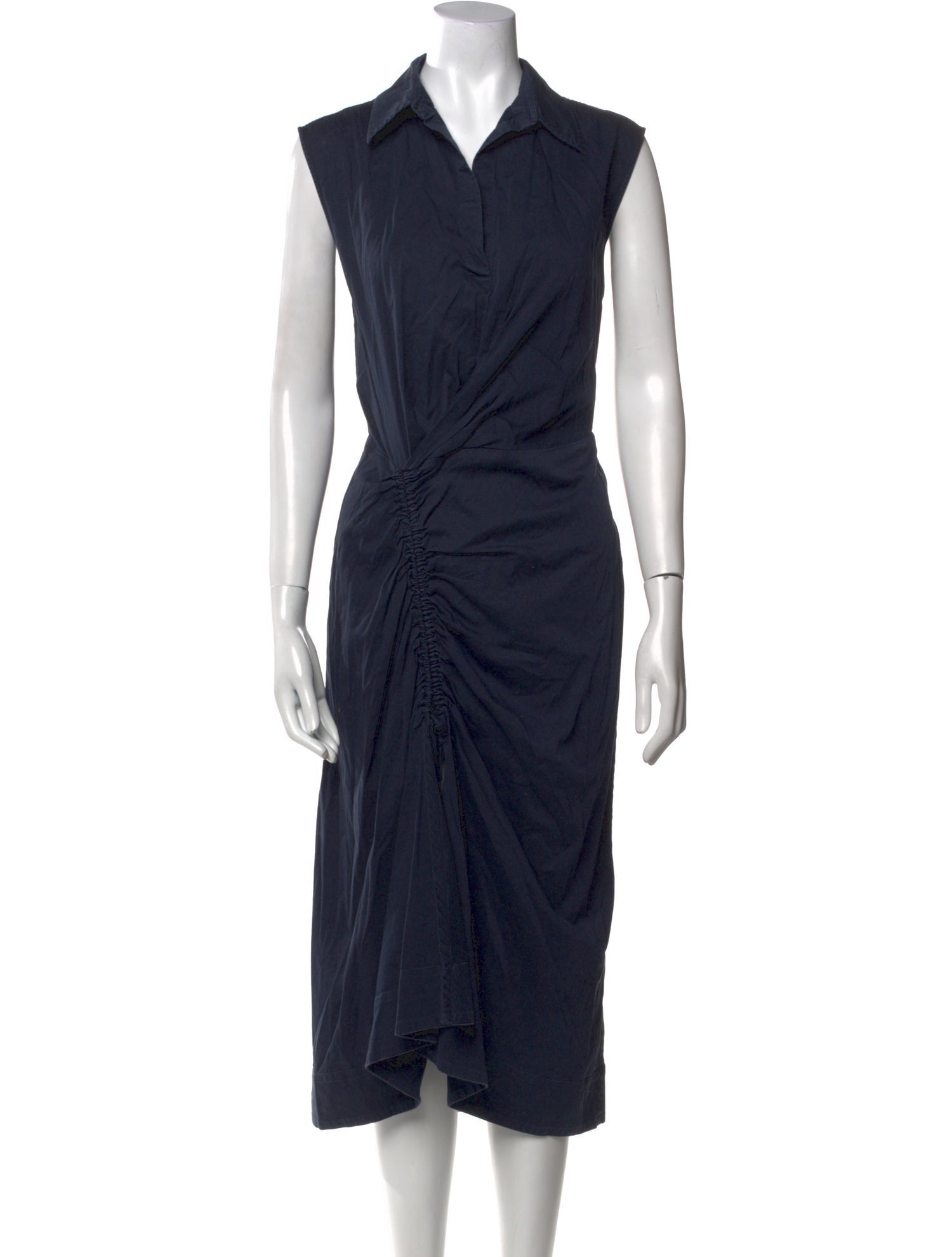 CÂLLAS MILANO Long Dress