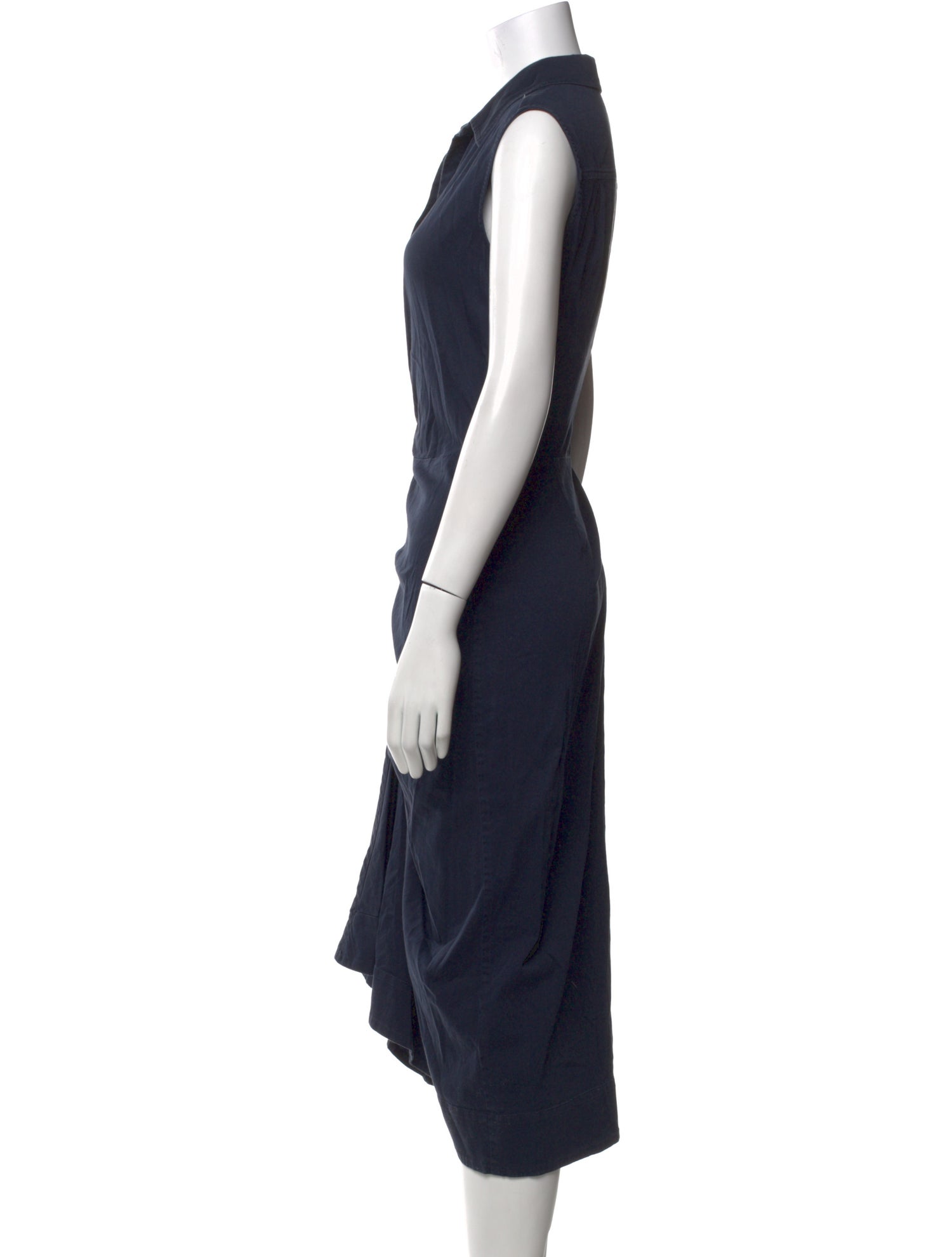 CÂLLAS MILANO Long Dress