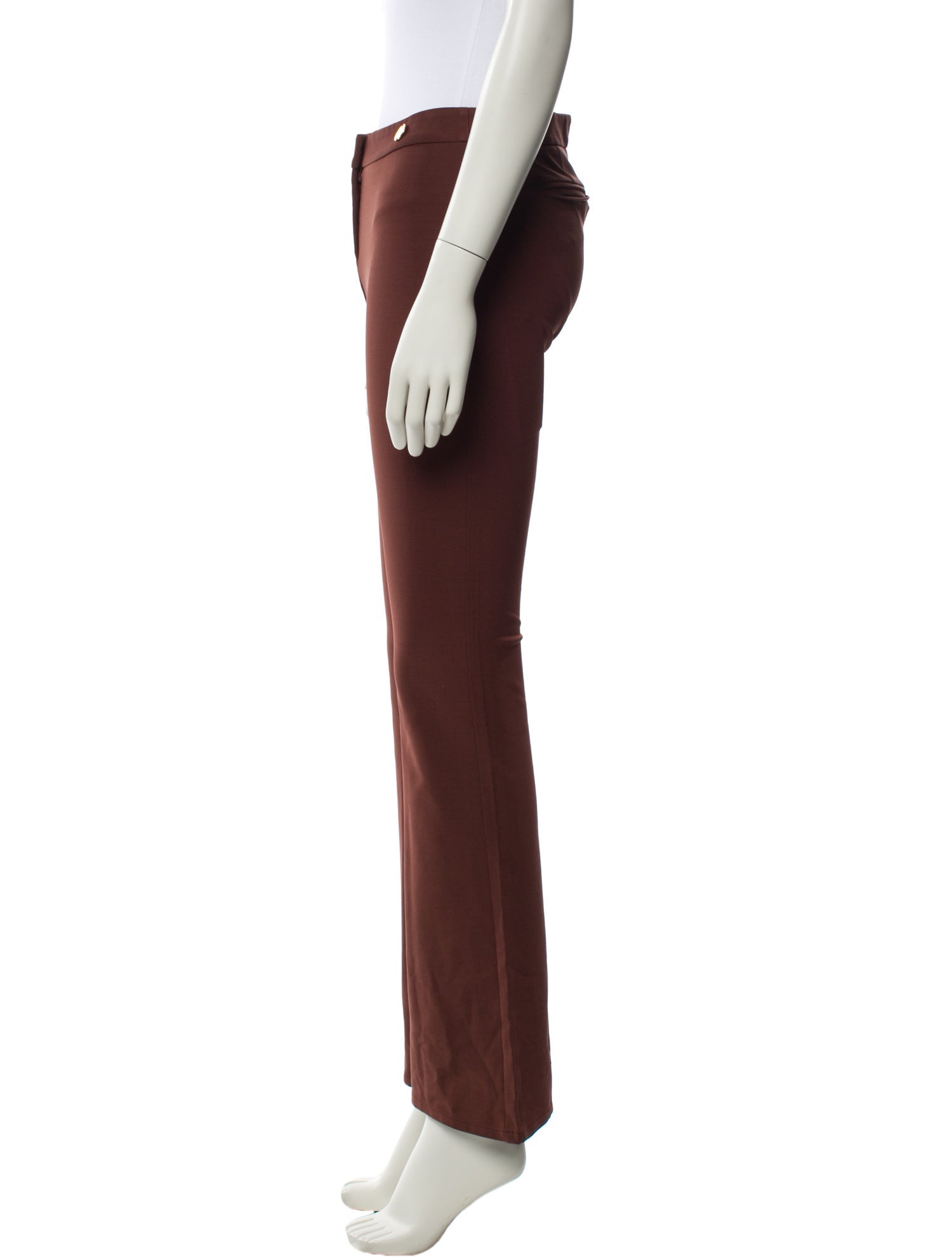CÂLLAS MILANO Wide Leg Pants