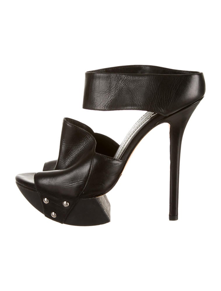 Camilla Skovgaard Sandals