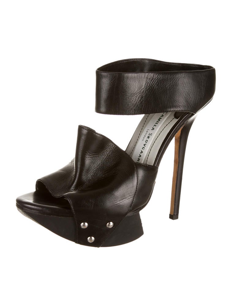 Camilla Skovgaard Sandals