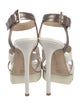 Camilla Skovgaard Leather Sandals