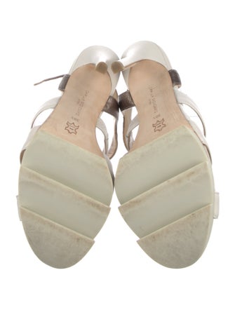 Camilla Skovgaard Leather Sandals