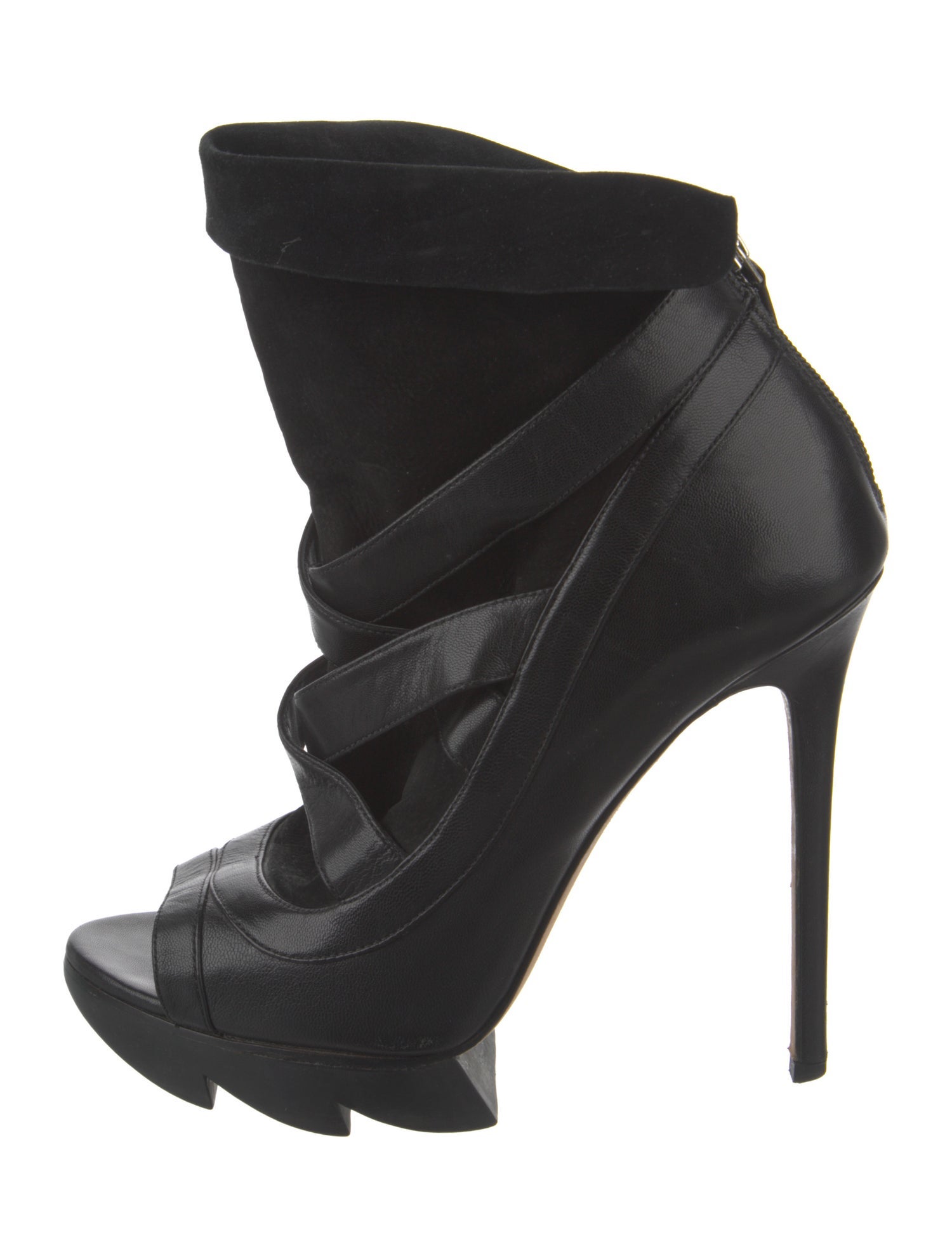 Camilla Skovgaard Leather Boots