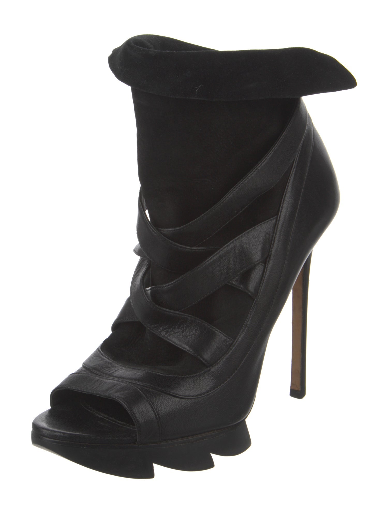 Camilla Skovgaard Leather Boots