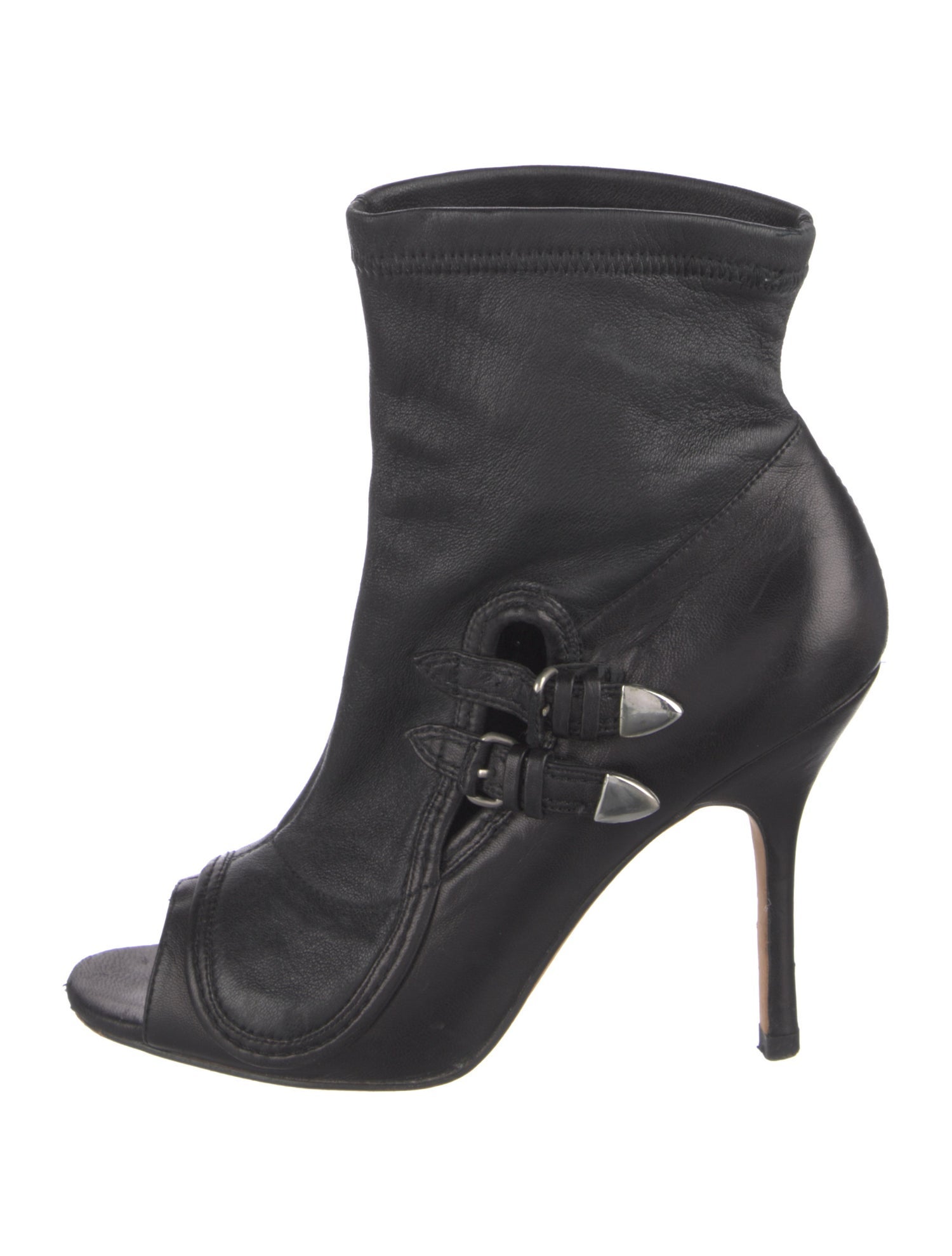 Camilla Skovgaard Leather Boots