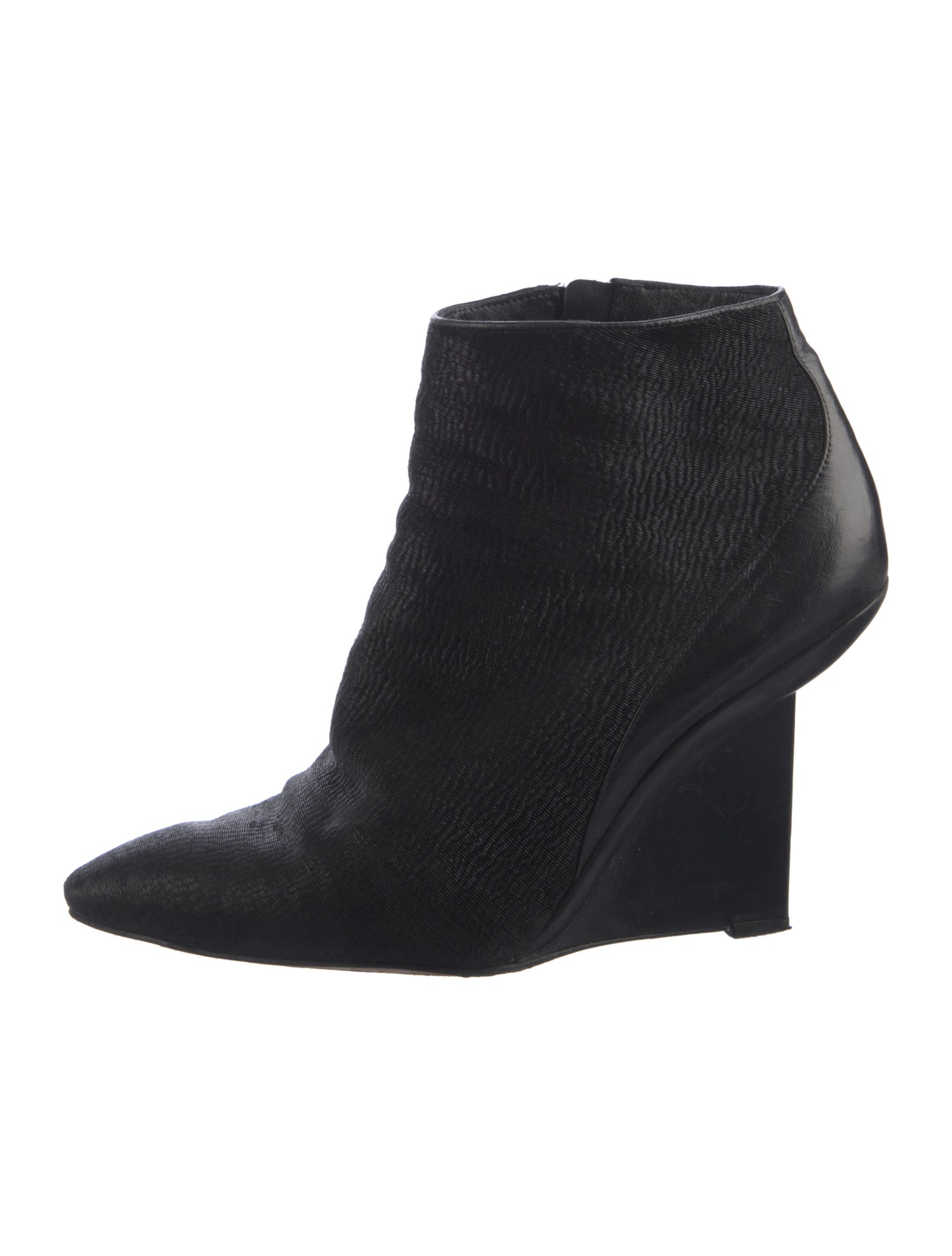 Camilla Skovgaard Leather Boots