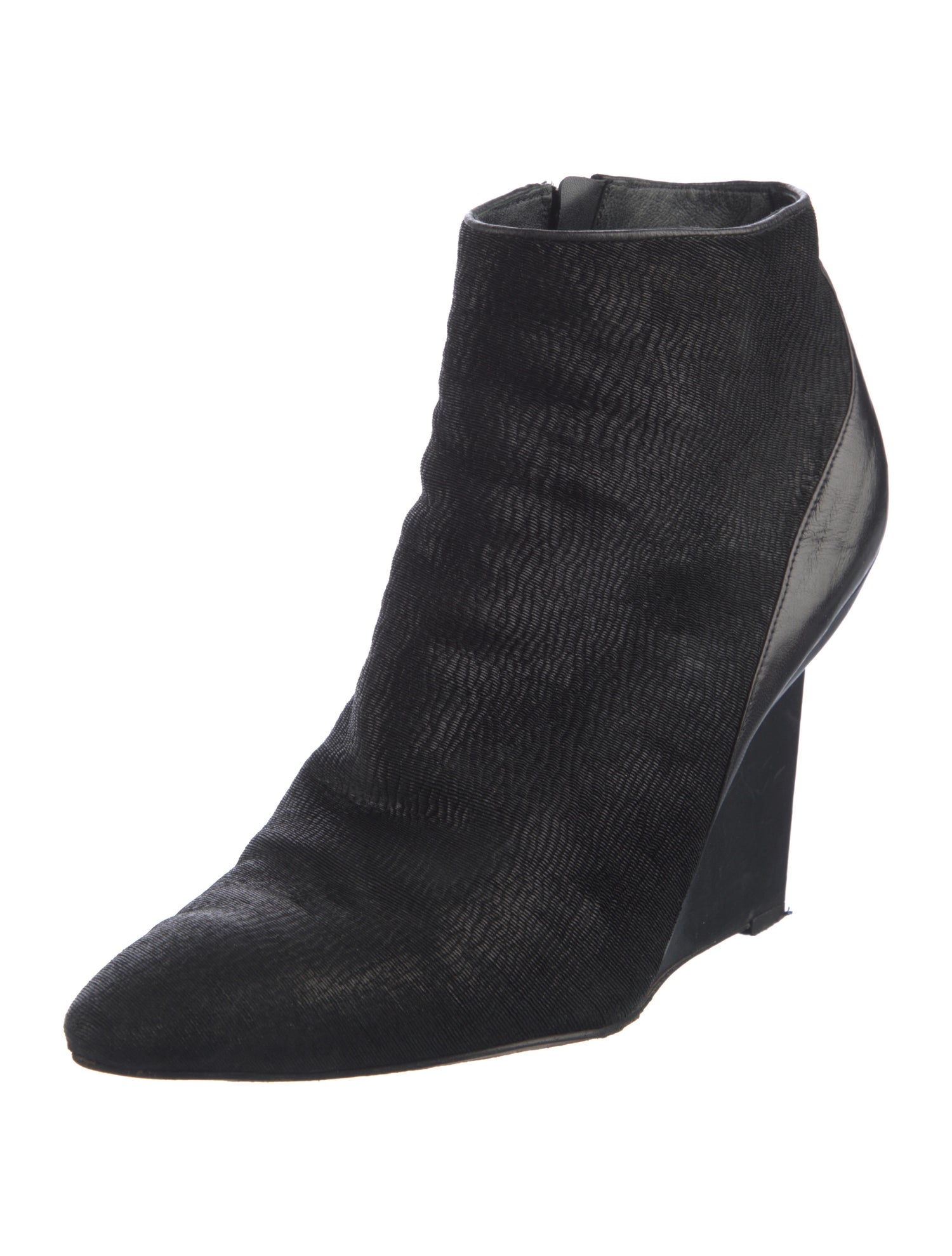 Camilla Skovgaard Leather Boots