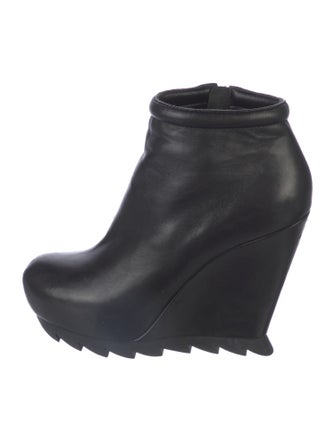 Camilla Skovgaard Leather Boots