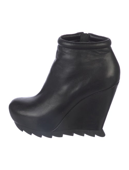 Camilla Skovgaard Leather Boots