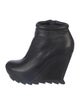 Camilla Skovgaard Leather Boots