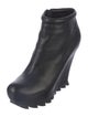 Camilla Skovgaard Leather Boots