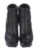 Camilla Skovgaard Leather Boots