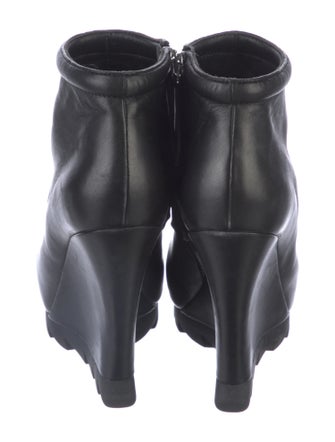 Camilla Skovgaard Leather Boots