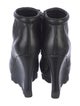 Camilla Skovgaard Leather Boots