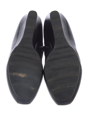 Camilla Skovgaard Leather Boots