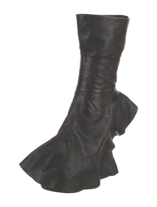 Camilla Skovgaard Leather Gladiator Sandals