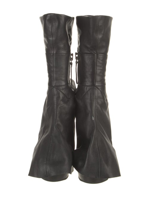 Camilla Skovgaard Leather Gladiator Sandals