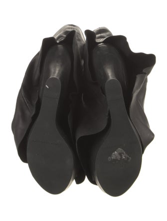 Camilla Skovgaard Leather Gladiator Sandals