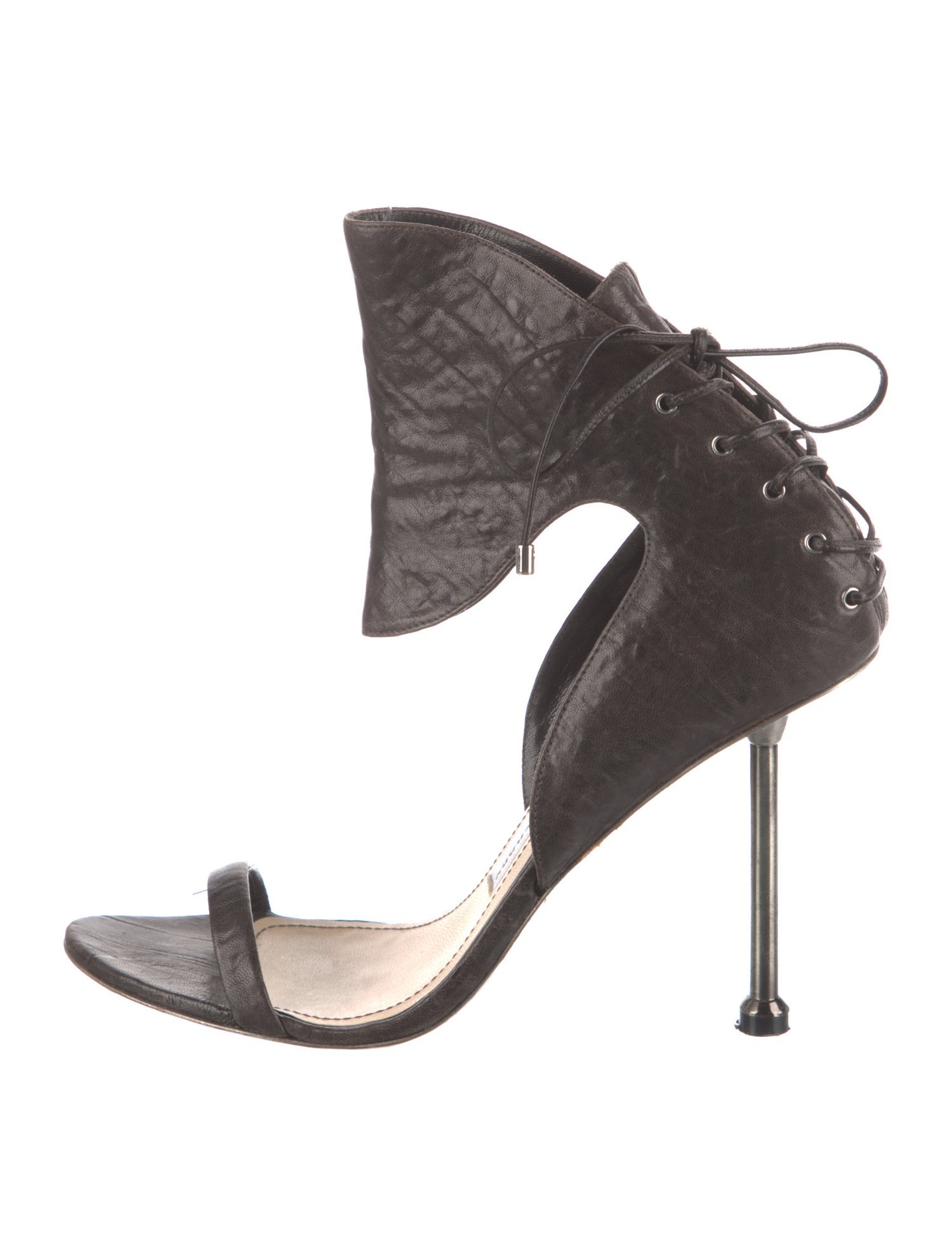 Camilla Skovgaard Leather Sandals