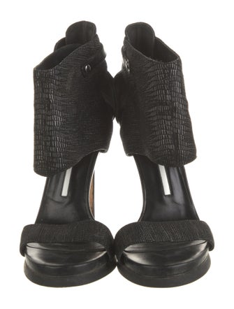 Camilla Skovgaard Leather Sandals